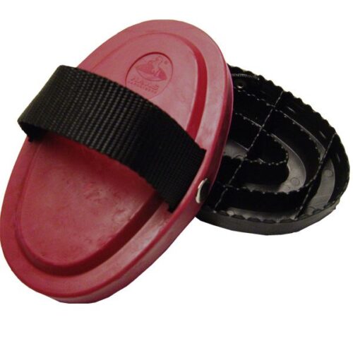 Massage Curry Comb - Haas New Generation