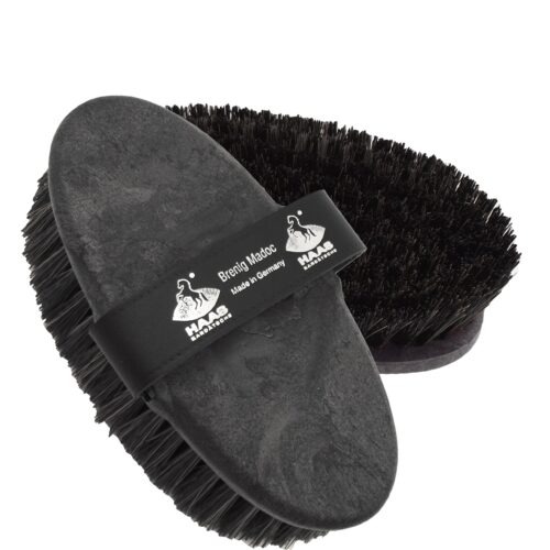 Haas Brenig Madoc Body Brush - X-Large